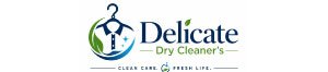 Delicate Dry Cleaner's